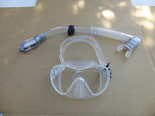 Nice cressi frameless - cressi, f1