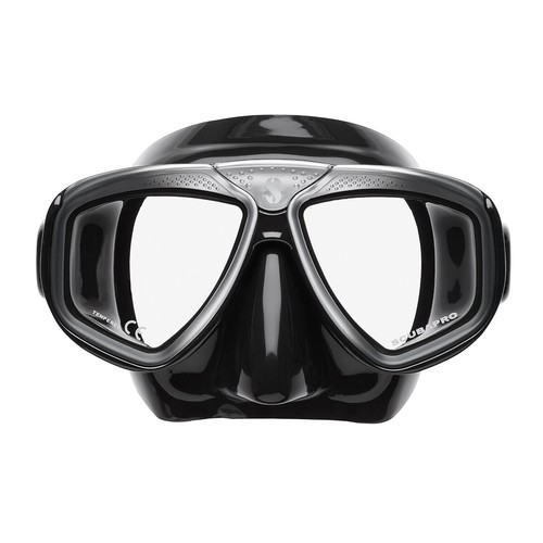 Scubapro zoom evo - zoom, mask
