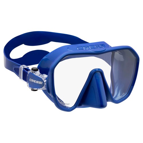 Cressi frameless mask - cressi, z2