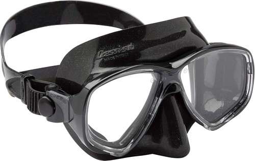 Cressi marea mask dual - mask, –