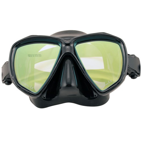Red yellow scuba color - yellow,