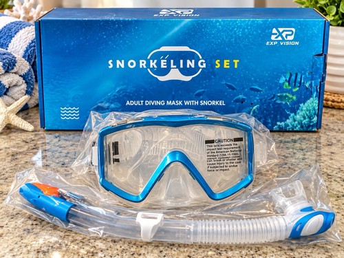 Exp vision adult - vision, snorkeling